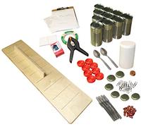 Prueba completa de medición de función manual