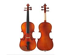 Prueba De Clasificación Profesional De Violín Hecho A Mano Para Niños O Adultos Principiantes Violino 1/4 1/2 Violinos Violín principiantes(1/4)