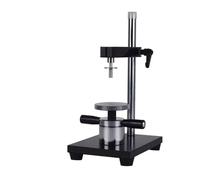 Prueba de dureza Probador de dureza de fruta con puntero portátil, durómetro esclerómetro GY-3 GY-2 GY-1(Hardness tester stand)