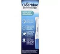 Prueba de Embarazo Clearblue 1 Minuto
