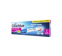 Prueba de embarazo Clearblue Ultra Early Digital