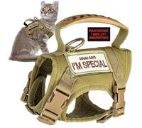 Prueba DE Escape Prueba Perno PROBLECHO CASA CHOCHE CHOCHE CHOCE CHOCKBORTABLE COMENTA Escape para Gabe CATO, Perro PEQUEÑO