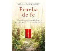 Prueba de fe: ¿Hasta dónde serías capaz de llegar para conseguir lo que de verdad quieres? (No Ficción)