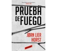Prueba De Fuego (cuarteto Wisting 4) (ebook)