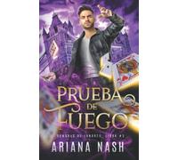 Prueba de Fuego (Sombras de Londres)