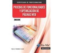 Prueba De Funcionalidades Y Optimización De Páginas Web_uf1306