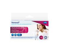 Prueba de infección urinaria Veroval