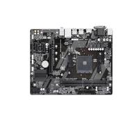 Prueba de Placa Base GA-A320M-S2H Socket AM4 DDR4 USB3.0 SATA3.0 VGA+DVI+HDMI