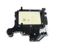 Prueba de programación 02E DQ250 Mecatrónica del cuerpo de válvula de transmisión de 6 velocidades 02E927770AJ 02E927770AD Compatible con VW Skoda(TCU)