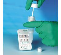 Prueba de saliva de drogas Cleartest 1 Test