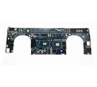 Prueba de Trabajo for la Placa Base del portátil XPS 15 9550 LA-C361P DDR4 con CPU I5-6300HQ/I7-6700HQ, GPU GTX960M(I5-6300HQ GTX960M)