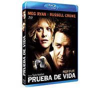 Prueba De Vida BD 2000 Proof of Life [Blu-ray]