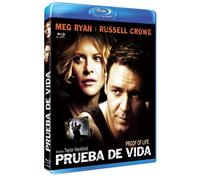 Prueba De Vida BD 2000 Proof of Life [Blu-ray]