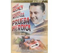 Prueba Heroica (The Big Wheel)