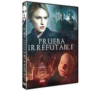 Prueba irrefutable - Catalán [DVD]