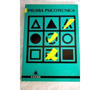 PRUEBA PSICOTÉCNICA