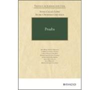 Prueba. Tratado De Jurisdicción Civil