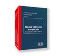 Prueba Y Derecho Comparado