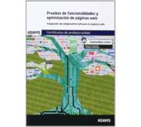 Pruebas De Funcionalidades Y Optimizacion De Paginas Web (certifi Cado