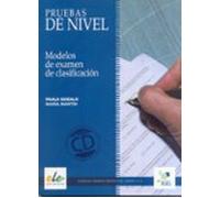 pruebas de nivel ele (incluye cd)
