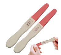 Pruebas falsas de pregnancy - 2 unidades Prank Pregnancy Test Positive, Multifunctional Prank Test | Fake Early Result Pregnancy Test Turns Positive, Positive Prank Supplies for Practical Joke, 5,12 x