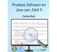 Pruebas Software en Java con JUnit 5