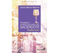 Pruebas y consolaciones del sacerdote: Meditaciones: 121 (Servidores y Testigos)