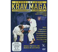 Prüfungsprogramm Gelbgurt Vol.2 [Alemania] [DVD]