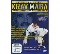 Prüfungsprogramm Gelbgurt Vol.3 [Alemania] [DVD]