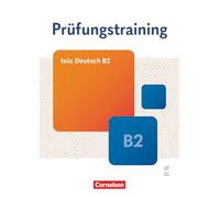 Prüfungstraining DaF - B2