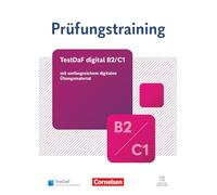 Prüfungstraining DaF B2/C1