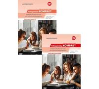 Prüfungsvorbereitung Prüfungswissen und Prüfungstraining KOMPAKT - Kaufmann/Kauffrau für Groß- und Außenhandelsmanagement: Paket