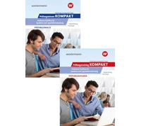 Prüfungsvorbereitung Prüfungswissen und Prüfungstraining KOMPAKT - Kaufmann/Kauffrau für Spedition und Logistikdienstleistung: Paket