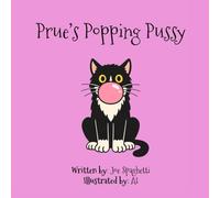 Prue's Popping Pussy