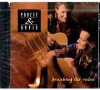 Pruett & Davis - Breaking the Rules