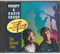 Pruett & Davis - Second Time