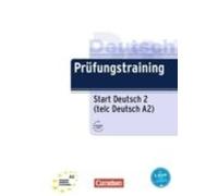 prufungstraining telc deutsch a2