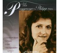 Pruggmayer-Philipp, Ute - Plays Bach, Franck, Liszt