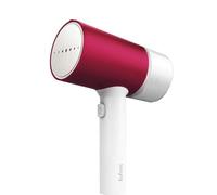 PRUJOY Planchas de Mano para Ropa, Plancha de Vapor portátil para Viaje, generador eléctrico para el hogar, Limpiador, máquina de Planchar, electrodomésticos