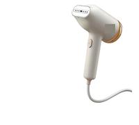 PRUJOY Planchas de Oso Originales para el hogar, máquina de Planchar Colgante de Mano, artefacto de Ropa, máquina de Planchar a Vapor portátil