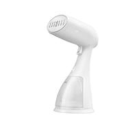 PRUJOY Planchas de Planchado a Vapor, generador de Ropa, vaporizador de Ropa de Mano, Limpiador eléctrico de Ropa para el hogar, máquina de Planchar Colgante a Vapor