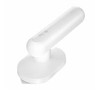 PRUJOY Planchas de Vapor inalámbricas para Ropa, Plancha de Vapor portátil de Mano para Viajar en casa, Planchado de Ropa, máquina de Planchado en seco y húmedo