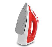 PRUJOY Planchas de Vapor para Ropa, Plancha de Vapor Seca y húmeda de Mano, máquina de Planchado portátil para generador de Vapor doméstico