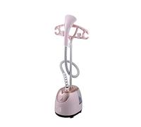 PRUJOY Planchas Hogar Tanque de Agua Máquina de Planchar Pequeño Cepillo de Vapor de Mano 1.6L Vaporizador de Ropa para la eliminación de Arrugas de la Ropa