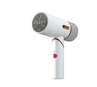 PRUJOY Planchas Limpiador de Ropa eléctrico para el hogar vaporizador de Ropa de Mano máquina de Planchar a Vapor Planchado a Vapor generador de Ropa
