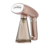 PRUJOY Planchas Vaporizador De Ropa Portátil De Mano Plancha De Vapor De Tela para El Hogar Generador De Vapor Máquina De Planchar Planchado De Ropa De Calor Rápido Vertical