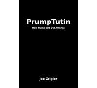PrumpTutin: How Trump Sold Out the West