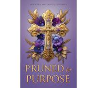 Pruned for Purpose
