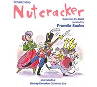 Prunella Scales - Casse-Noisette