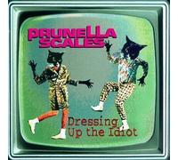 Prunella Scales - Dressing Up the Idiot